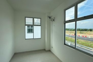 Taman Pulai Mutiara 2