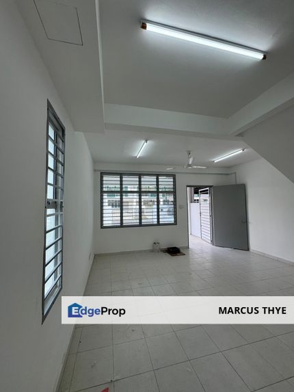 Taman Pulai Mutiara, Johor, Johor Bahru