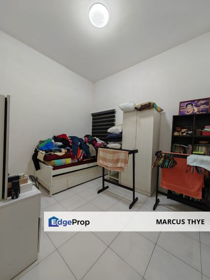 Taman Setia Tropika, Johor, Setia Tropika