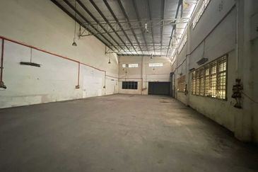 Taman Perindustrian Desa Cemerlang