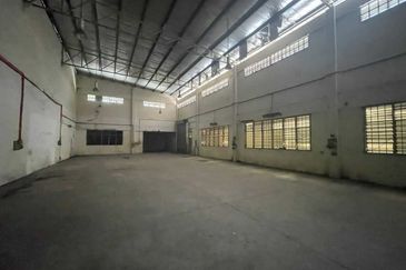 Taman Perindustrian Desa Cemerlang