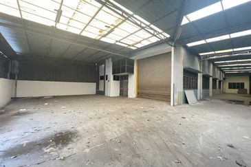 Taman Perindustrian Desa Cemerlang