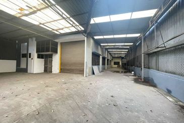 Taman Perindustrian Desa Cemerlang
