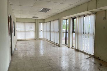 Taman Perindustrian Desa Cemerlang