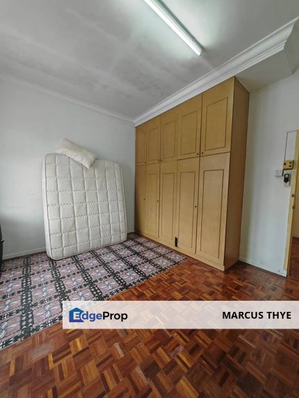 Taman Iskandar , Johor, Johor Bahru