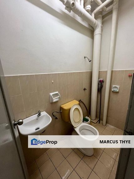 Lake View Suites, Johor, Johor Bahru