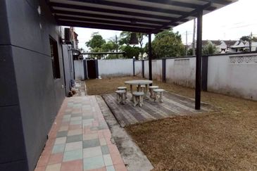 Bandar Baru Permas Jaya