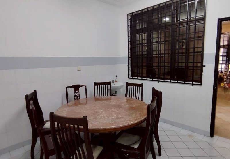 Bandar Baru Permas Jaya