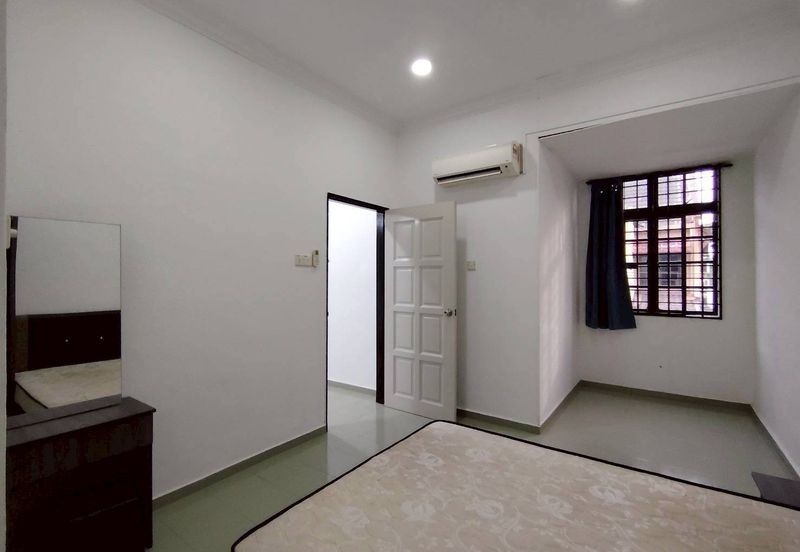 Bandar Baru Permas Jaya