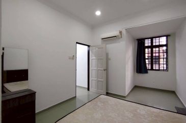 Bandar Baru Permas Jaya