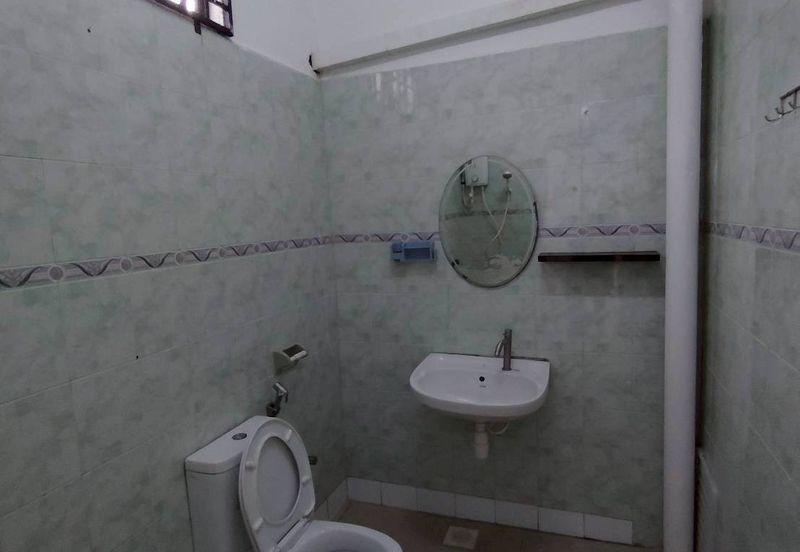 Bandar Baru Permas Jaya