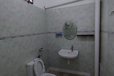 Bandar Baru Permas Jaya