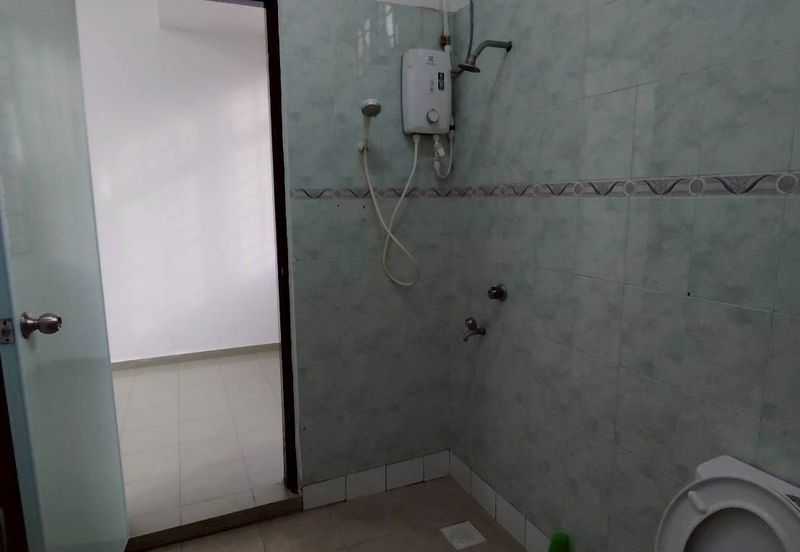 Bandar Baru Permas Jaya