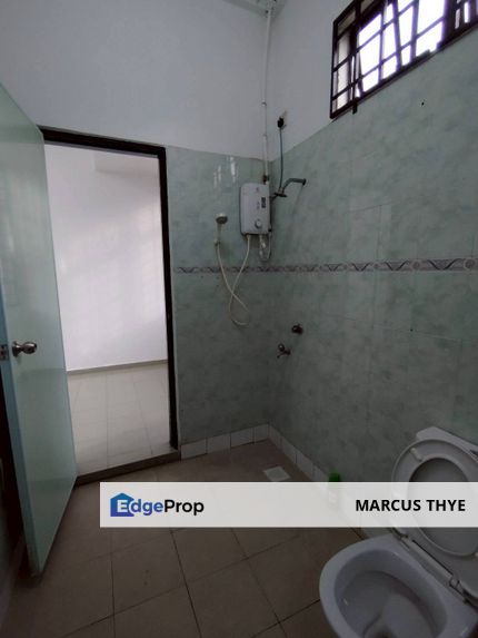 Bandar Baru Permas Jaya, Johor, Permas Jaya/Senibong