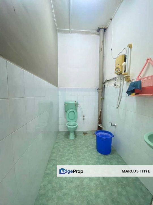 Taman Johor Jaya, Johor, Johor Bahru