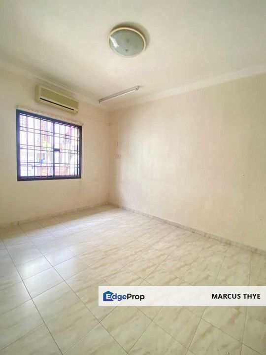 Taman Johor Jaya, Johor, Johor Bahru