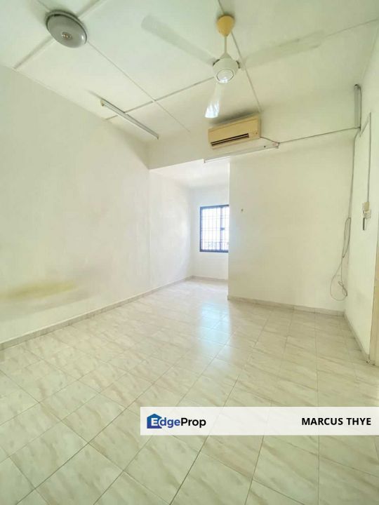 Taman Johor Jaya, Johor, Johor Bahru