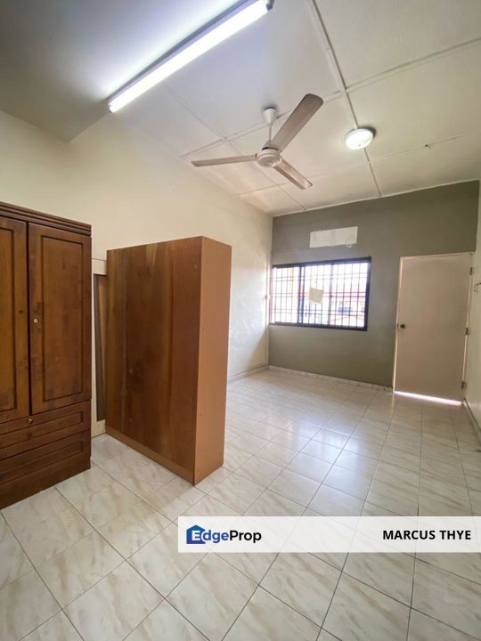 Taman Johor Jaya, Johor, Johor Bahru