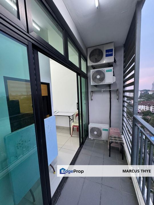 Citywoods, Johor, Johor Bahru