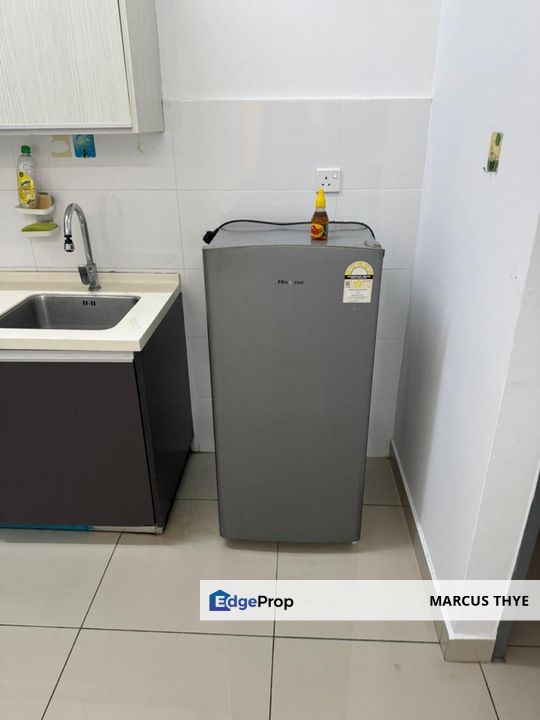 Citywoods, Johor, Johor Bahru