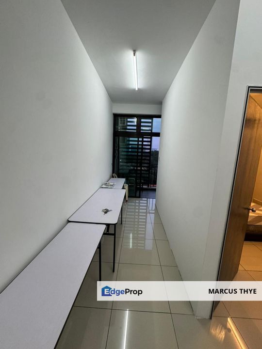 Citywoods, Johor, Johor Bahru