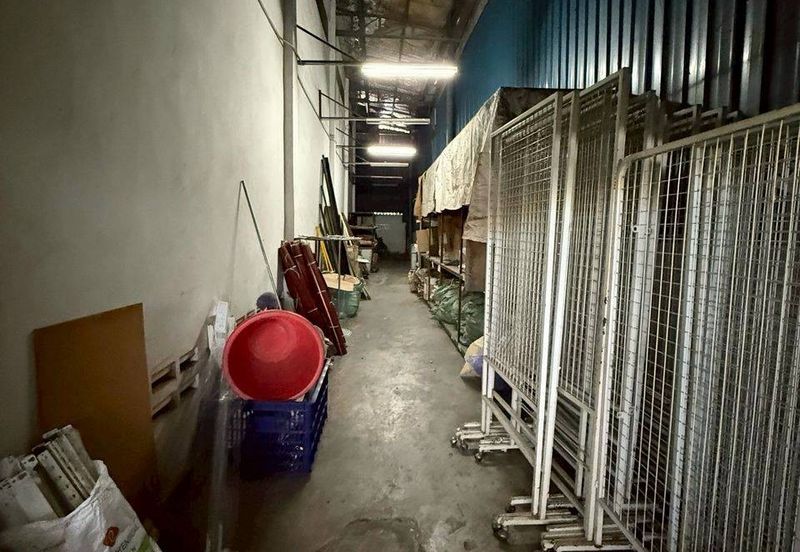 Taman Tan Sri Yaacob