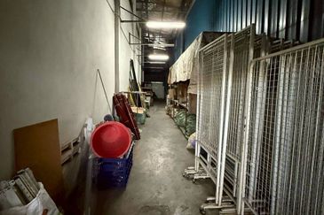 Taman Tan Sri Yaacob