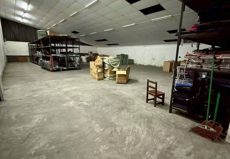 Taman Tan Sri Yaacob