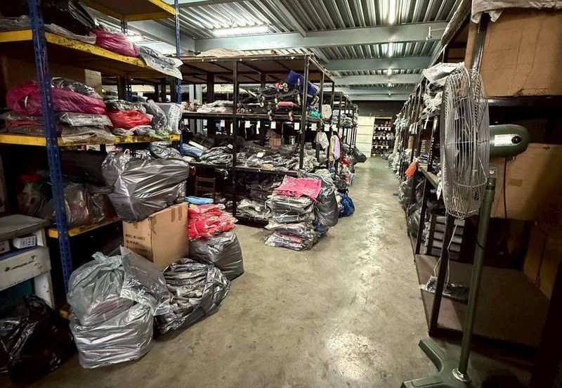 Taman Tan Sri Yaacob