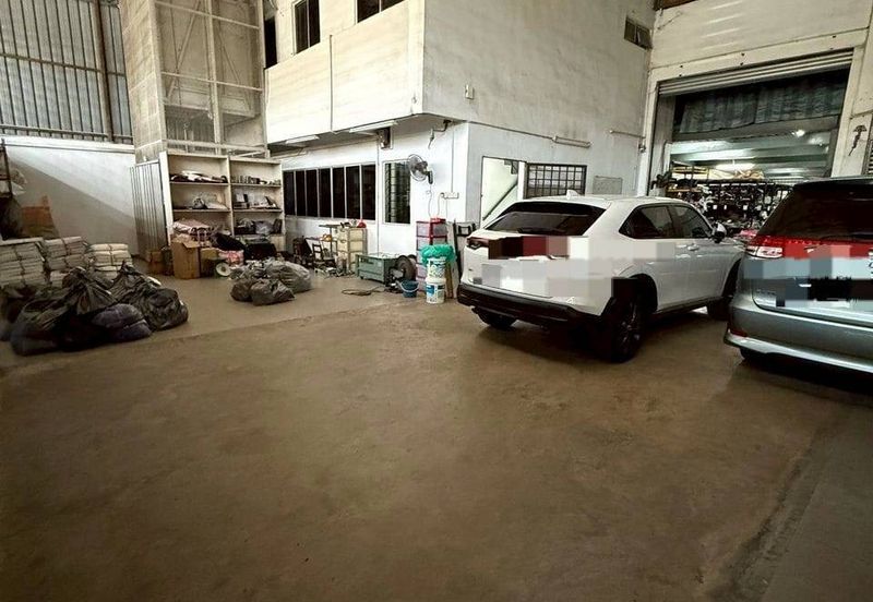 Taman Tan Sri Yaacob