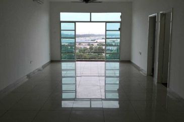 Nusa Heights (Nusa Puncak)