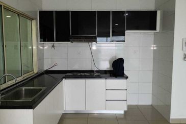 Nusa Heights (Nusa Puncak)