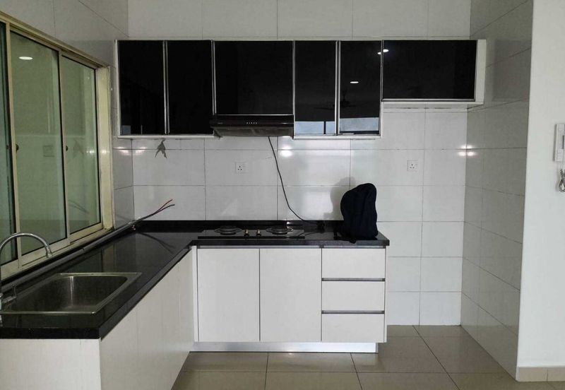 Nusa Heights (Nusa Puncak)