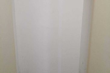 Nusa Heights (Nusa Puncak)