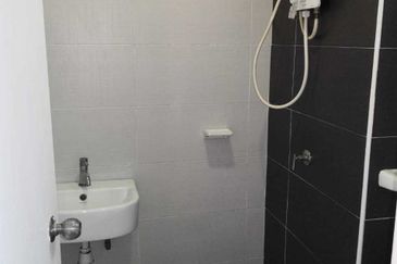 Nusa Heights (Nusa Puncak)