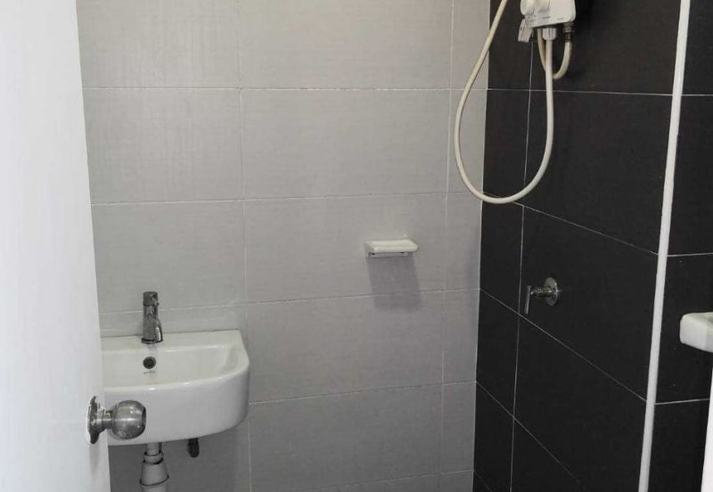 Nusa Heights (Nusa Puncak)