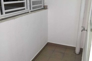 Nusa Heights (Nusa Puncak)