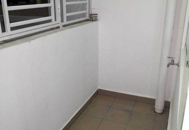 Nusa Heights (Nusa Puncak)