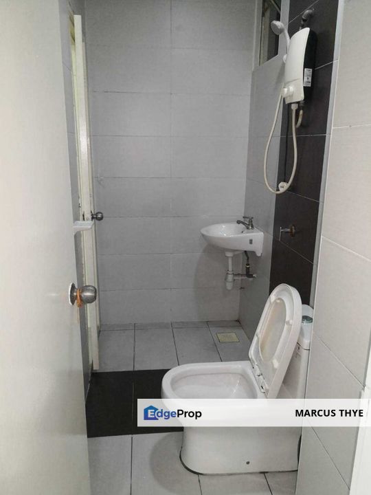 Nusa Heights, Johor, Gelang Patah