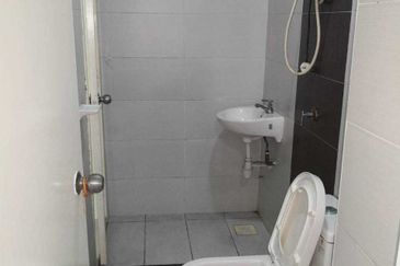 Nusa Heights (Nusa Puncak)