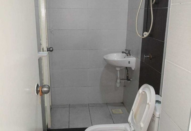 Nusa Heights (Nusa Puncak)