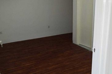 Nusa Heights (Nusa Puncak)