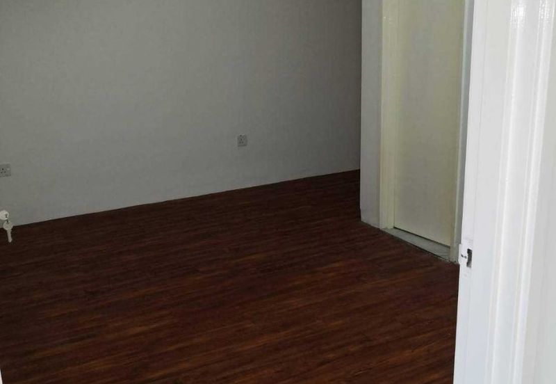 Nusa Heights (Nusa Puncak)