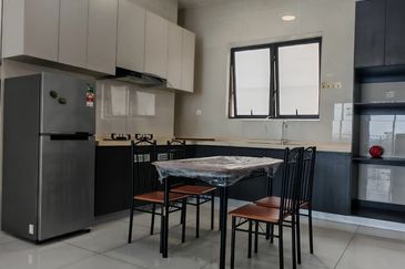 Royal Strand @ Country Garden Danga Bay