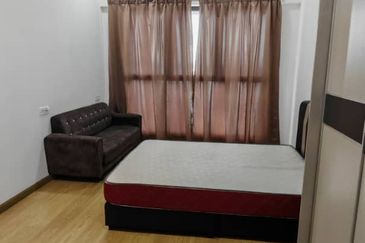 Royal Strand @ Country Garden Danga Bay