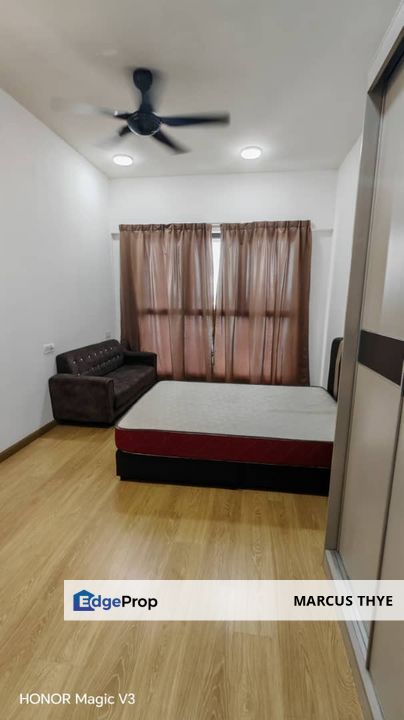 Country Garden, Johor, Johor Bahru