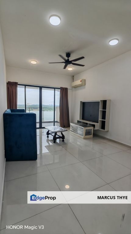 Country Garden, Johor, Johor Bahru