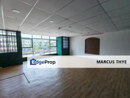 Taman Setia Tropika, Johor, Johor Bahru