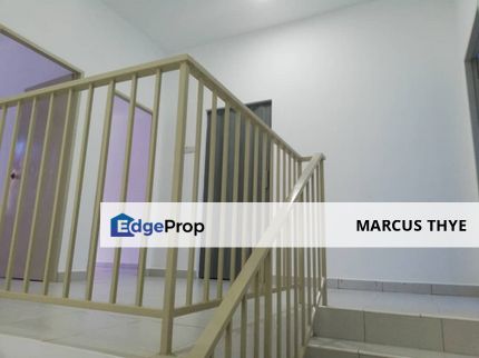 Taman Pulai Mutiara, Johor, Kangkar Pulai