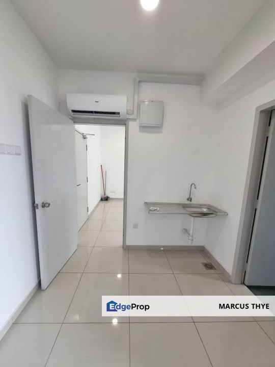 Midas Seri Alam, Johor, Pasir Gudang